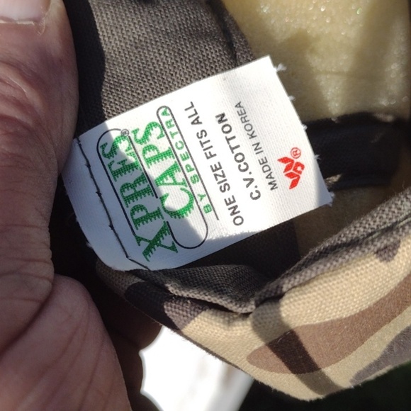 Cap Collection NWT (7) - Picture 9 of 9